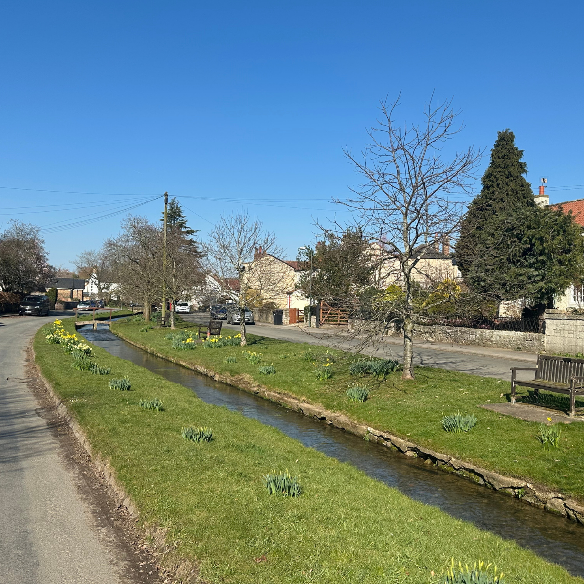 scenic views in yorkshire